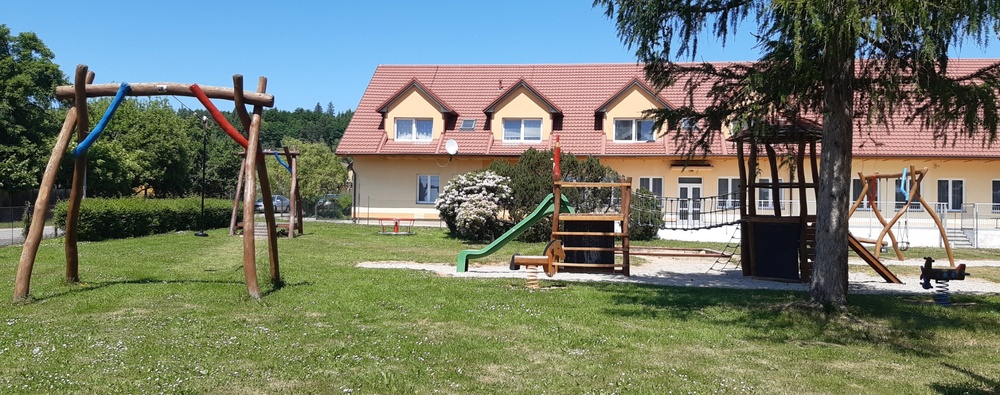 obec podolí I